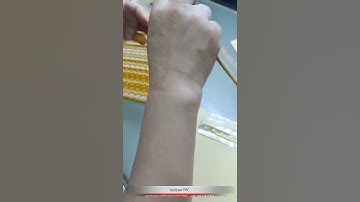 FPC Back-Adhesive Application Process