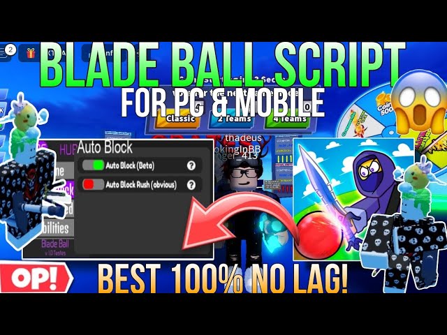 best blade ball script 🥱 #fyp #roblox #bladeball #bladeballroblox #sc, blade ball script tutorial