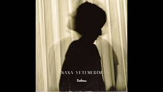 Sana Yetemedim Resimi