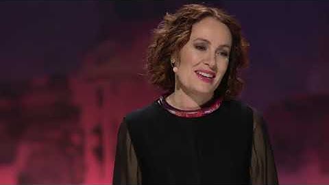 Susan David. The gift and power of emotional courage.