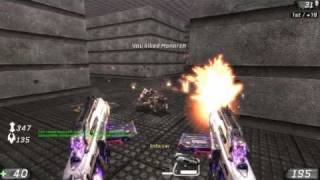 Unreal Tournament 3
