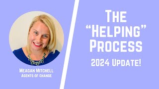 Social Work Helping Process - Social Work Shorts - ASWB Prep - LMSW, LSW, LCSW Exams - 2024 Update! by Agents of Change ASWB Test Prep 2,778 views 4 months ago 16 minutes