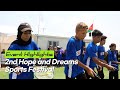 Badminton Highlight | 2nd Hope and Dreams Sports Festival