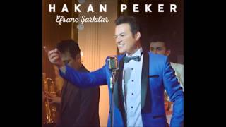 Hakan Peker - Unutmadım Seni (2016) Resimi