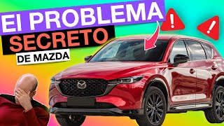✅ SOLUCIONA EL PROBLEMA de tu MAZDA Ghost Touch by CUPTECH 10,203 views 4 months ago 12 minutes, 44 seconds
