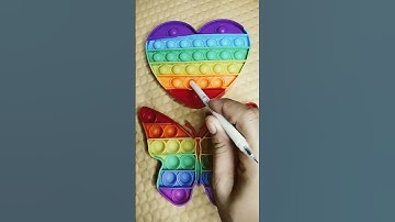 Pop It #popit #satisfying #popitfidget #oddlysatisfying #oddlysatisfying #shorts