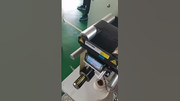 Rotary die cutting machine for kiss slit