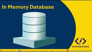 Entity Framework | InMemoryDatabase