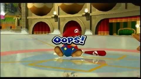 Let`s Play - Mario Super Sluggers (Part 2 - You`re gonna make me do this again?!)