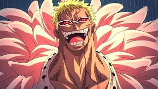 Doflamingo「AMV」- Impossible