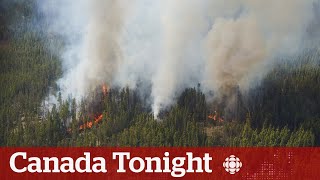 Is early wildfire season a sign of things to come?