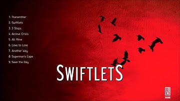 10 Code - Swiftlets (full album)