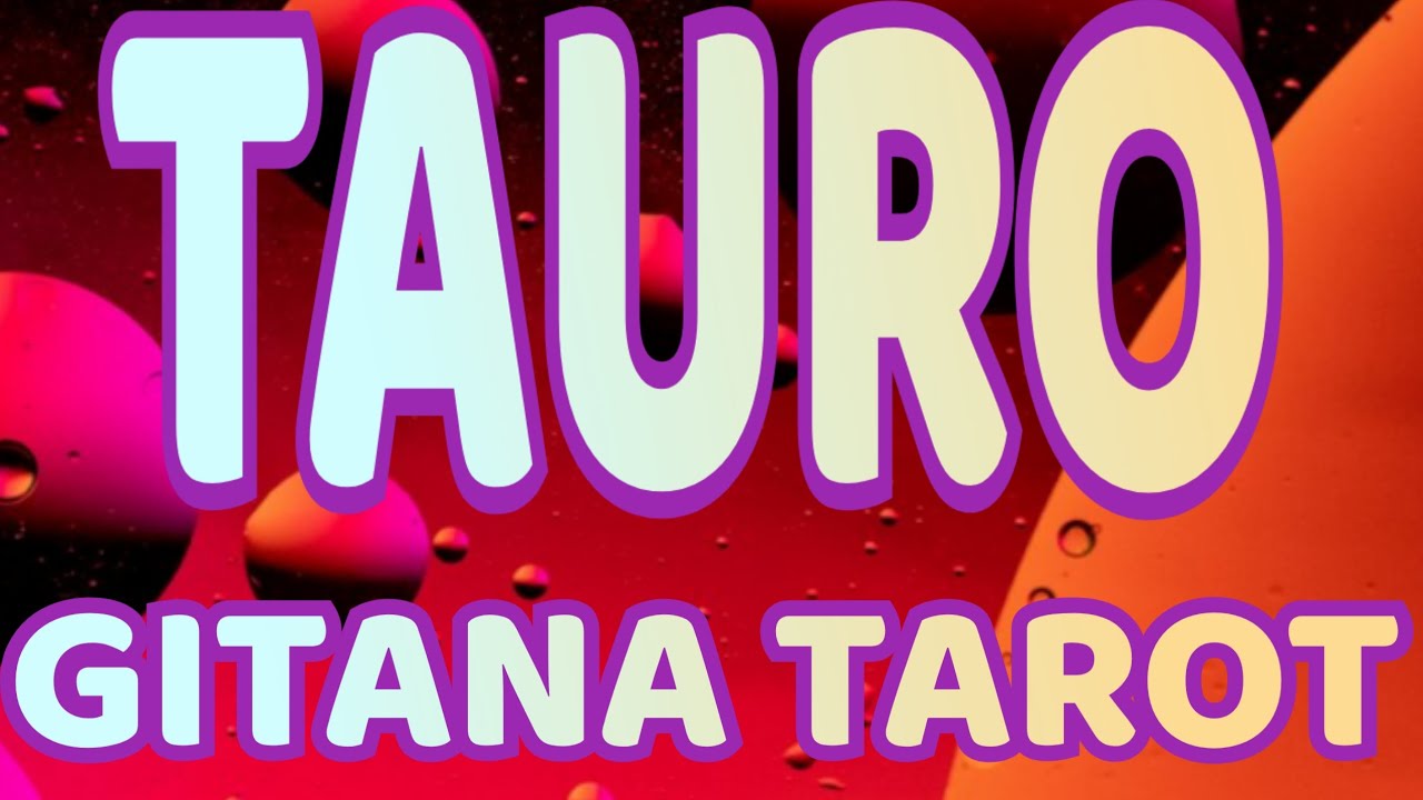 TAURO ♉ MIRA LO QUE SUCEDE 💋 ️‍🔥👋🏻🔮💖 💝♥️💘💋😍💌😈💸♾️💲 - YouTube