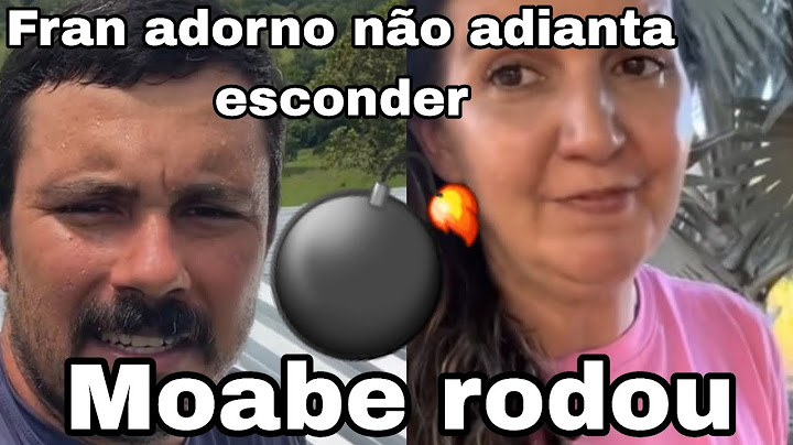 FRAN ADORNO🔥 MOABE SAYS HE WILL NOT GIVE UP ON MARRIAGE 🚨EITHAAA THE MAMATA IS OVER.🔥