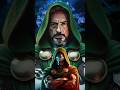 Robert Downey Jr : As Doctor Doom in Marvel