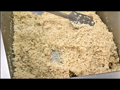 Vidéo: Comment Faire Cuire Le Pilaf Dans La Pâte