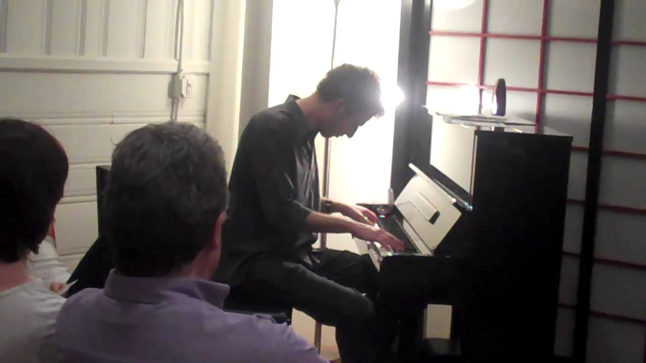 Elan Recital 12Dec2010