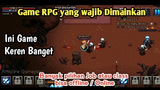 Heroes Siege versi android | Game RPG keren yang wajib dimainkan | indonesia | 2020 screenshot 4