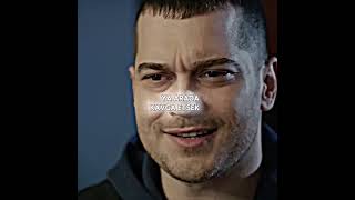 Gaddar’ın Mütevazılığı Gerçekten Müthiş  #gaddar #çağatayulusoy