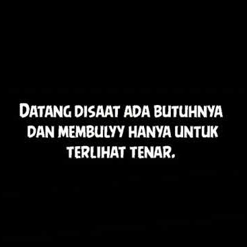 KaWaN MeMaTiKaN👿