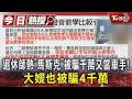 退休師熱戀「馬斯克」被騙千萬又當車手! 大嫂也被騙4千萬｜TVBS新聞 @TVBSNEWS01