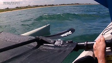 Hobie TI Easy sail 2.