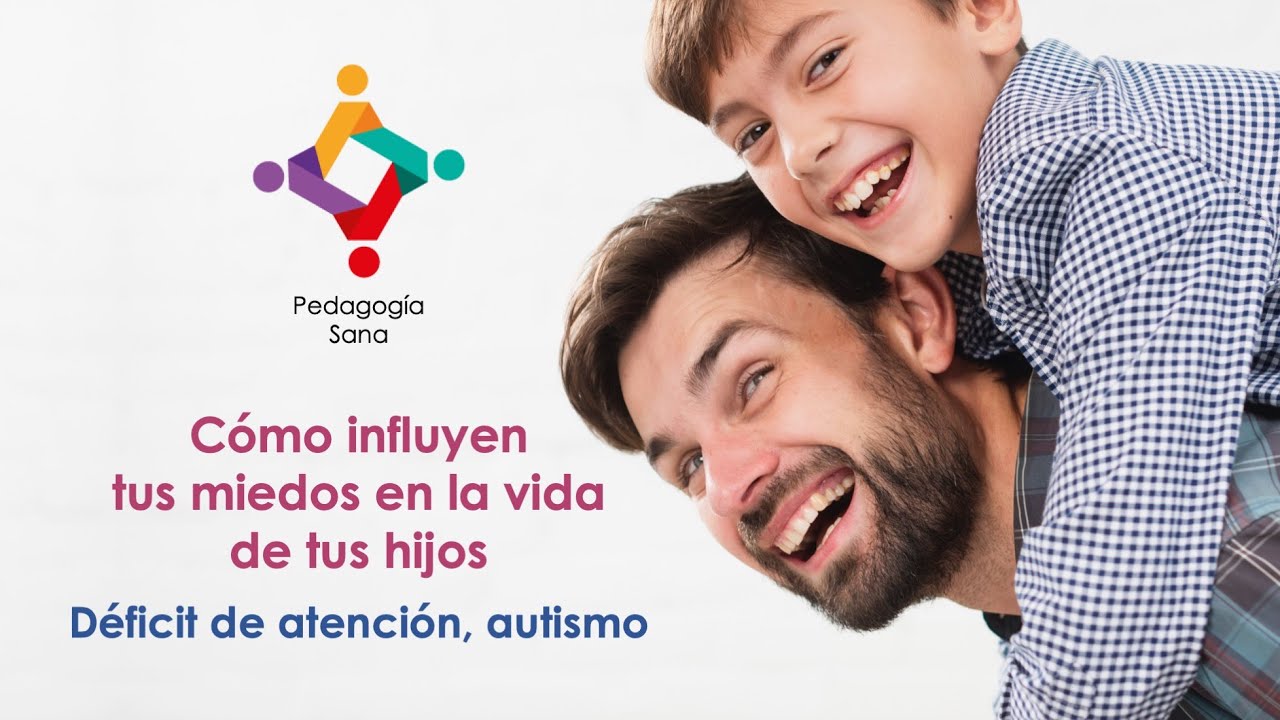 Autismo miedo a ser autonomo