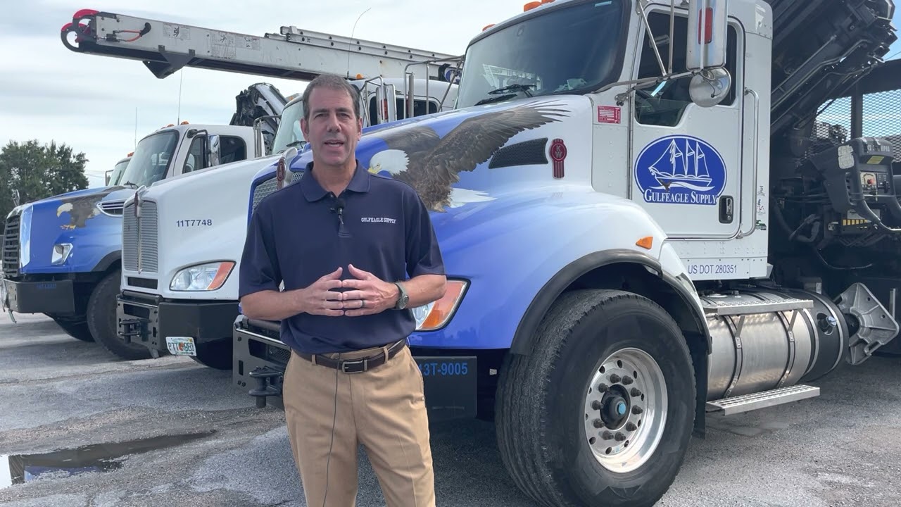 Gulfeagle Supply Reviews: What Is It Like to Work At Gulfeagle Supply? |  Glassdoor