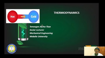 🔥 Thermodynamics Introduction & Approaches Macroscopic and Microscopic