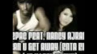 2pac feat Nancy Ajram Can U Get Away Enta Eih