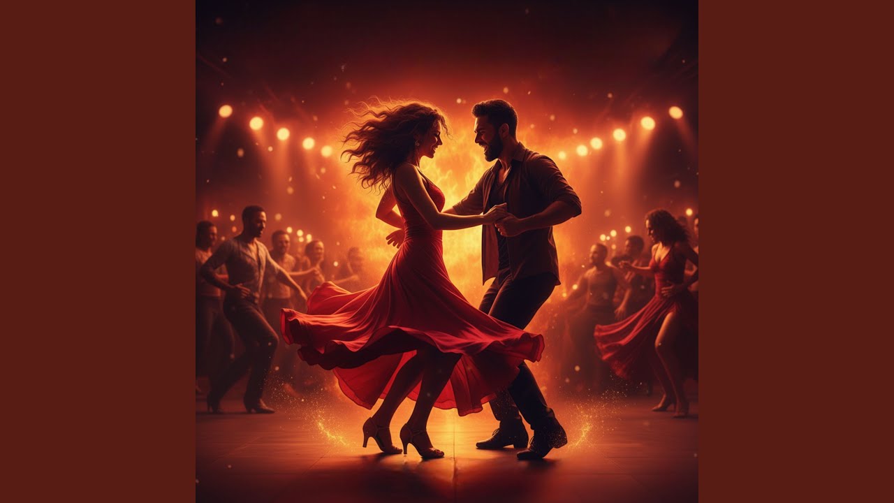 Fuego en Mi Corazón