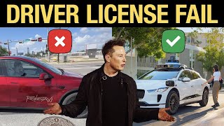 Download Lagu Waymo Founder: Tesla’s FSD Wouldn’t Pass A DMV Vision Test