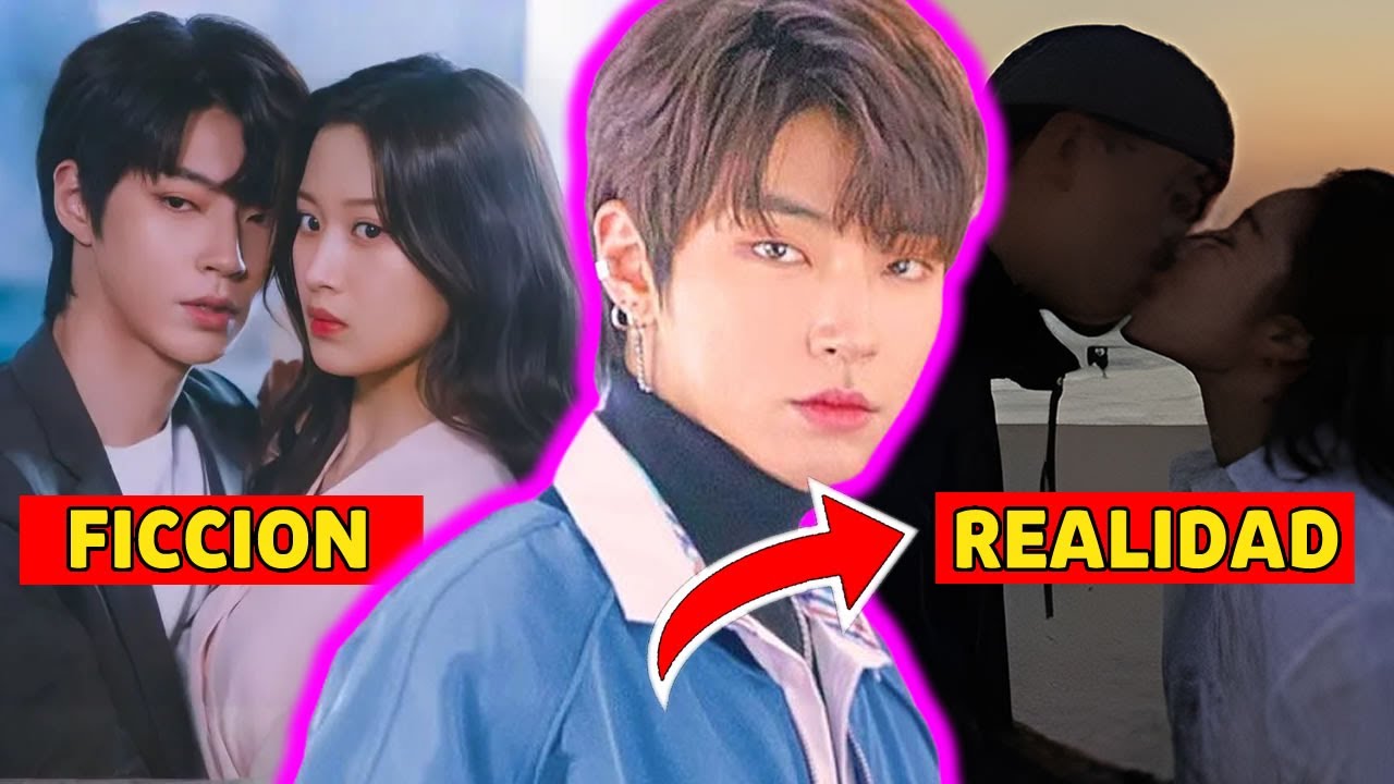 HWANG IN YEOP: La VERDAD OCULTA detrás del ACTOR COREANO | ¡SECRETOS REVELADOS!