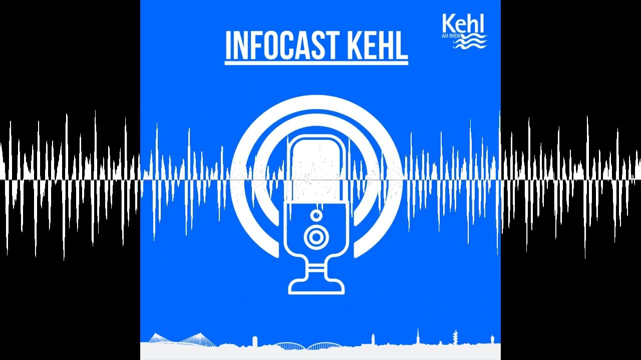 Folge 213 - Infocast Kehl