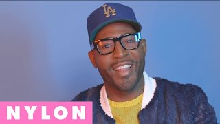 Karamo Brown Becomes A Therapist | A Session