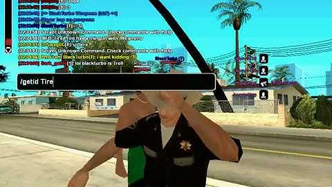 [BTTDM 0.3.7] "BlackTurbo" TP Hack,Weapons hack.