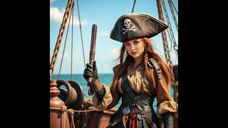 Ocean's Rage - New Pirate MMO in development
