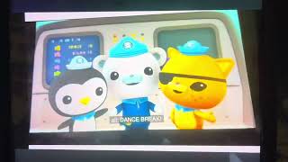 Octonauts creature report season 13