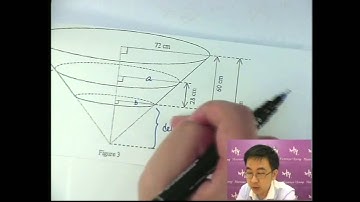 Herman Yeung - DSE Maths (Core) PP 2014/I/Q14-1 (B天書內容)