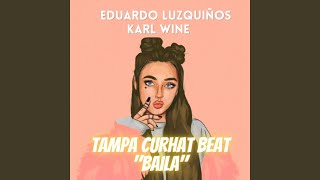 Tampa Curhat Beat / Baila (TikTok Mashup)