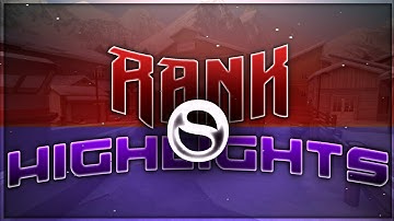 Forward Assault : Rank Highlights #13