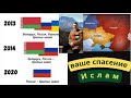 Абу Кавказ об Истинном величии СЛАВЯН и их СПАСЕНИИ