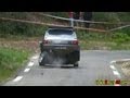 Rallye Ronde de la Durance 2012  [HD]
