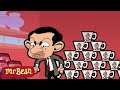 The Royal Bean | Mr Bean Animated Season 1 | Full Episodes Compilation | Cartoons for Kids