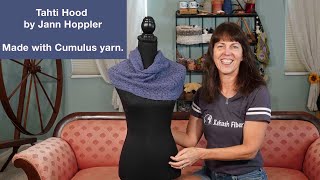 Tahti Hood
Check out the fun pattern by Jann Hoppler. This Tahti Hood is made with Cumulus yarn by fyberspates and the Star Lace Stitch from Estonia is used through out.
Pattern: Tahti Hood
https://www.ravelry.com/patterns/library/tahti-hood
Yarn: Cumulus by Fyberspates
https://www.woolandcompany.com/collections/fyberspates-cumulus
Thanks for watching!
Want to be a supporting member?
Join me at - PATREON | https://www.patreon.com/rehashfiber
https://www.rehashfiber.com
rehashfiber@outlook.com
#rehashfiber Tahti Hood