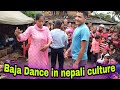 Nepali panche baja dance baglung nepal ll by yam chhetry ll subscribe this channel ll nepal