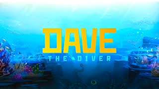 The #1 Most Realistic Hardcore Military/Extraction Shooter Simulator! 😅 - Dave The Diver | EP 4