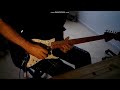 Improvisation bruno levasseur jamofthemonth jtc toontrack metalmeltdown extrememetal