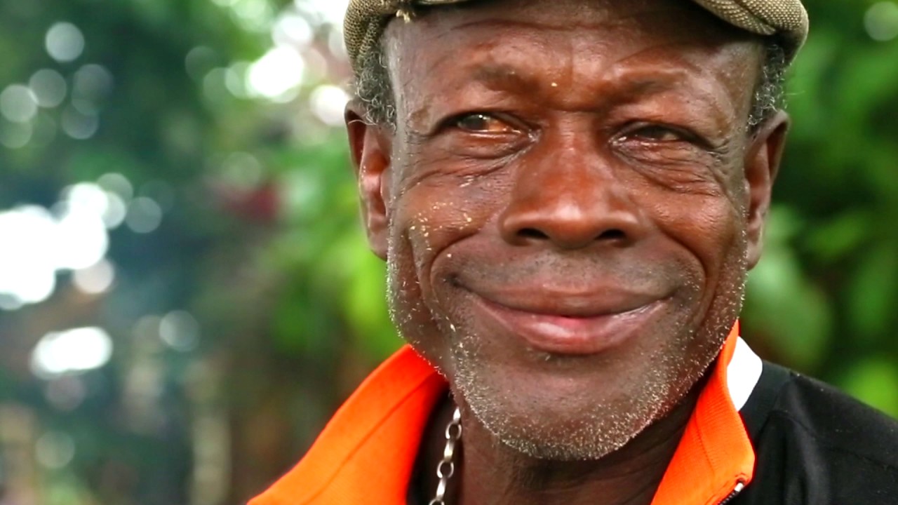 Lucho, el curandero del Chocó 