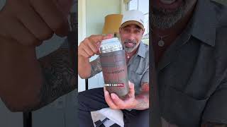 New Bourbon Barrel Universal Buddy by Frost Buddy #frostbuddy #universalbuddy #cancooler